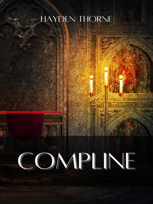 cover image of Compline